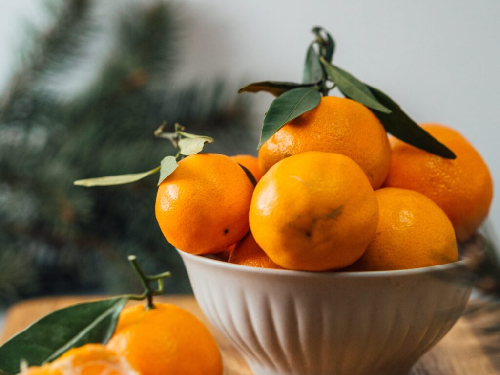 Health benefits of oranges : Mohit tandon illinois
