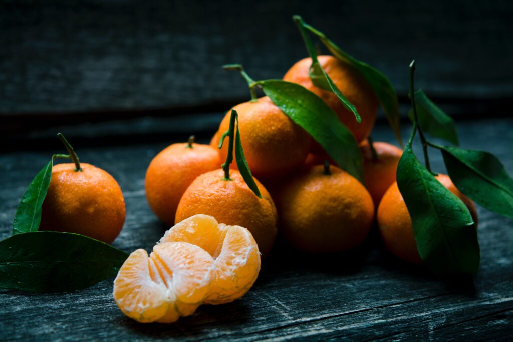 Health benefits of Oranges : Mohit Tandon 