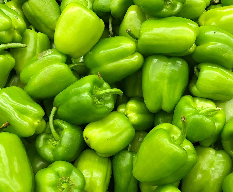 Bell Peppers