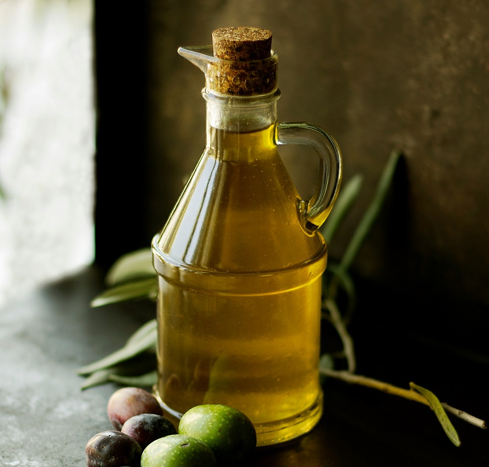 Olive Oil