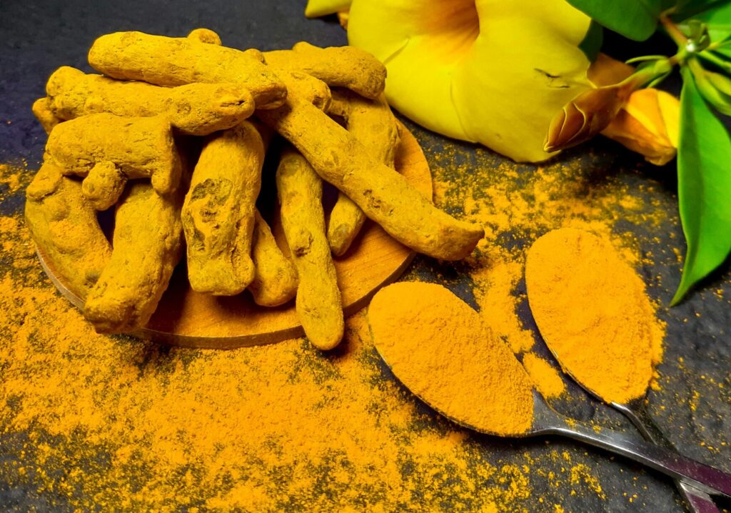 Turmeric