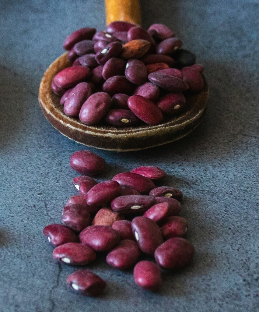 Health Benefits of Kidney Beans
