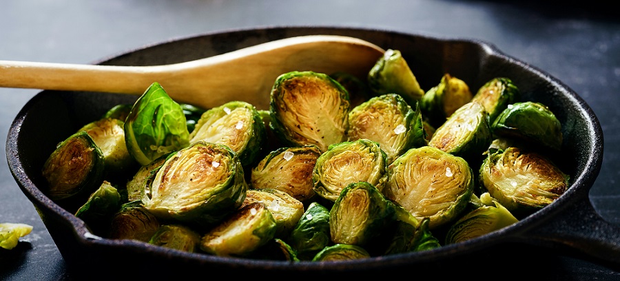 Brussels Sprouts