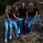 Best Types of Jeans For Girls : Mohit Tandon Burr Ridge