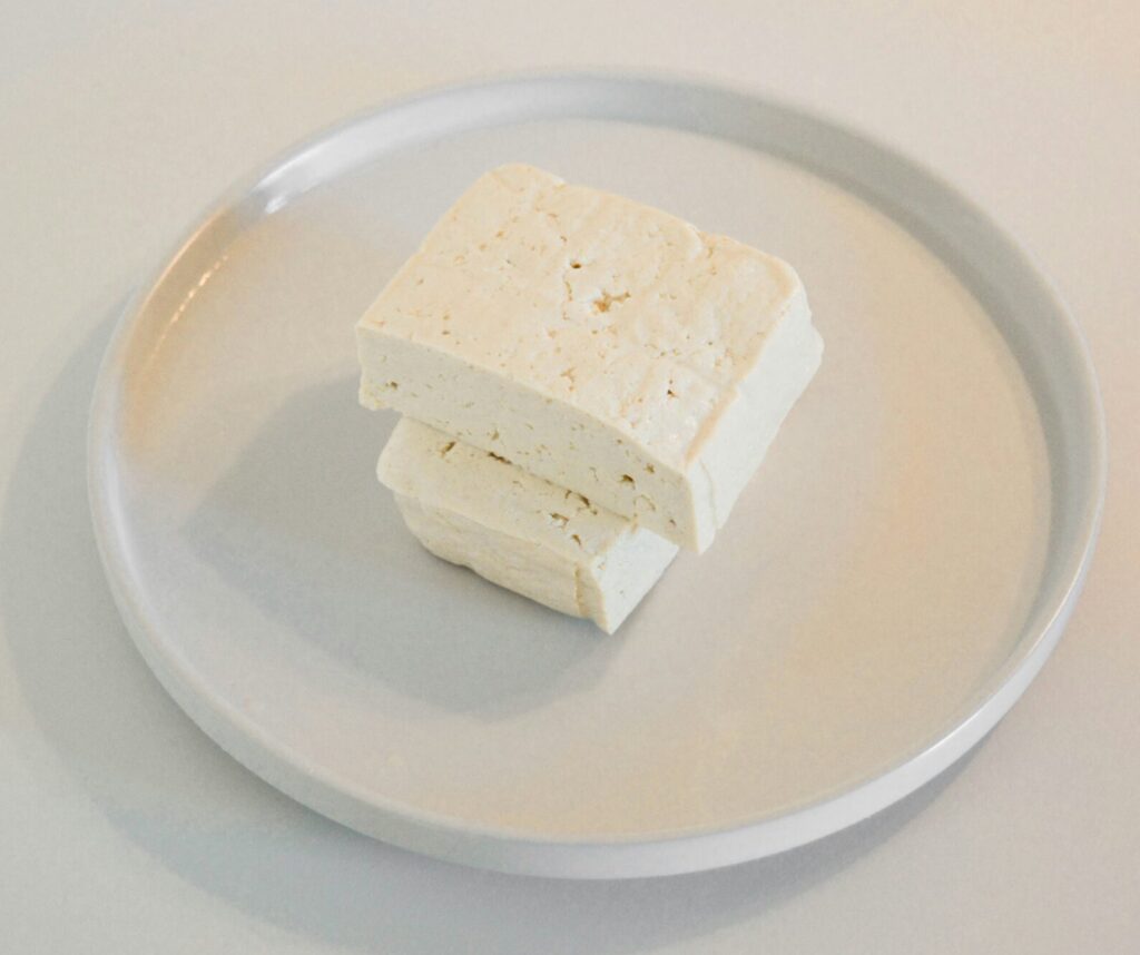Tofu : Best Sources of Protein