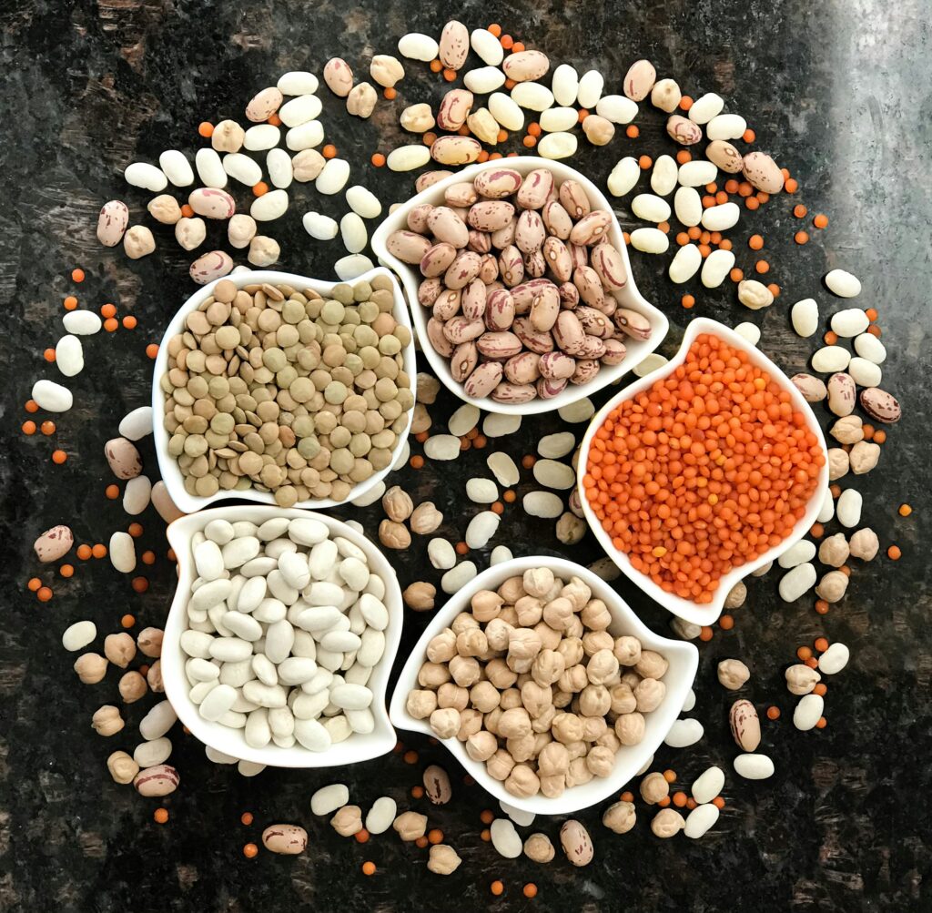 Lentils